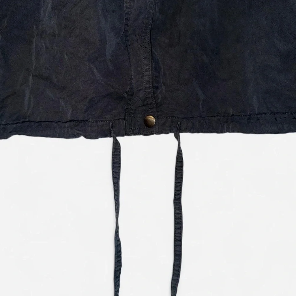 Bohme Rory Utility Jacket in Charcoal - Picture 5 of 5